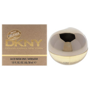 Golden Delicious by Donna Karan for Women - 1 oz EDP Spray